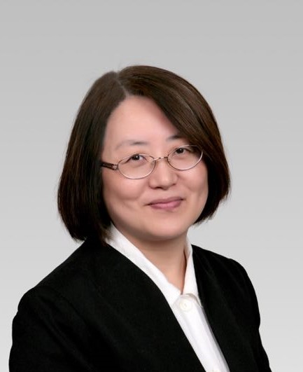 張潔律師